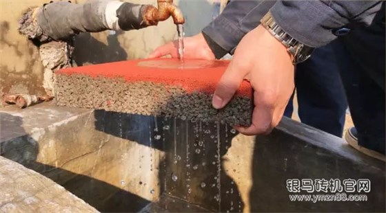 透水砖机械制品 透水砖机械制品