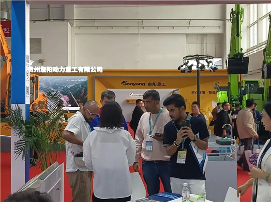 西安银马闪耀BICES 2025，携手业界共筑“高端绿色，智慧未来”