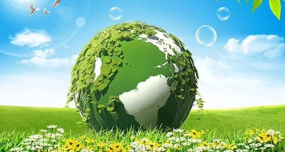 国务院发布关于加快建立健全绿色低碳循环发展经济体系的指导意见