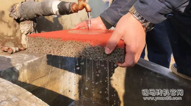 透水砖机械制品 透水砖机械制品