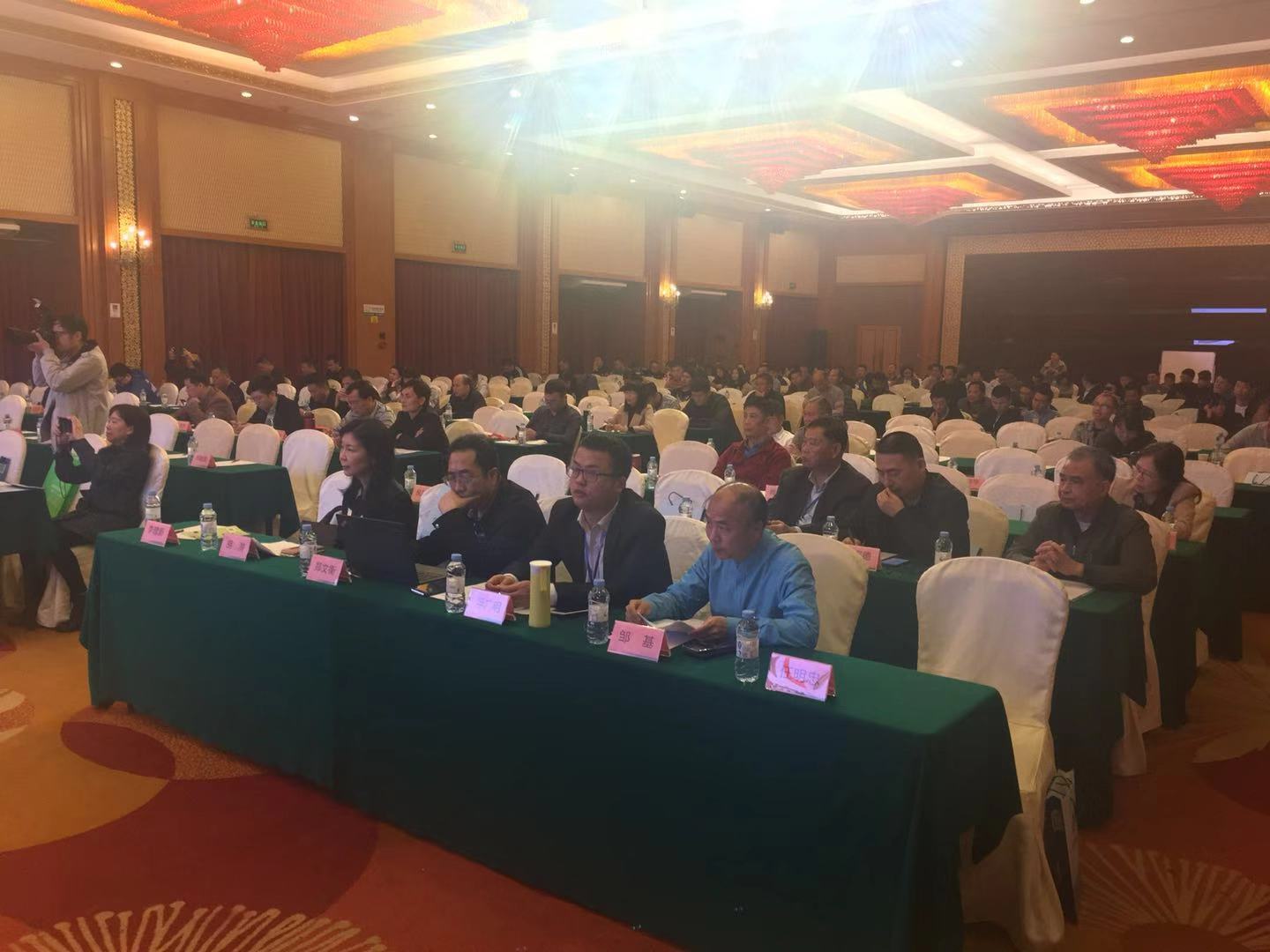 2018广东第五届（肇庆）新型墙材技术交流大会