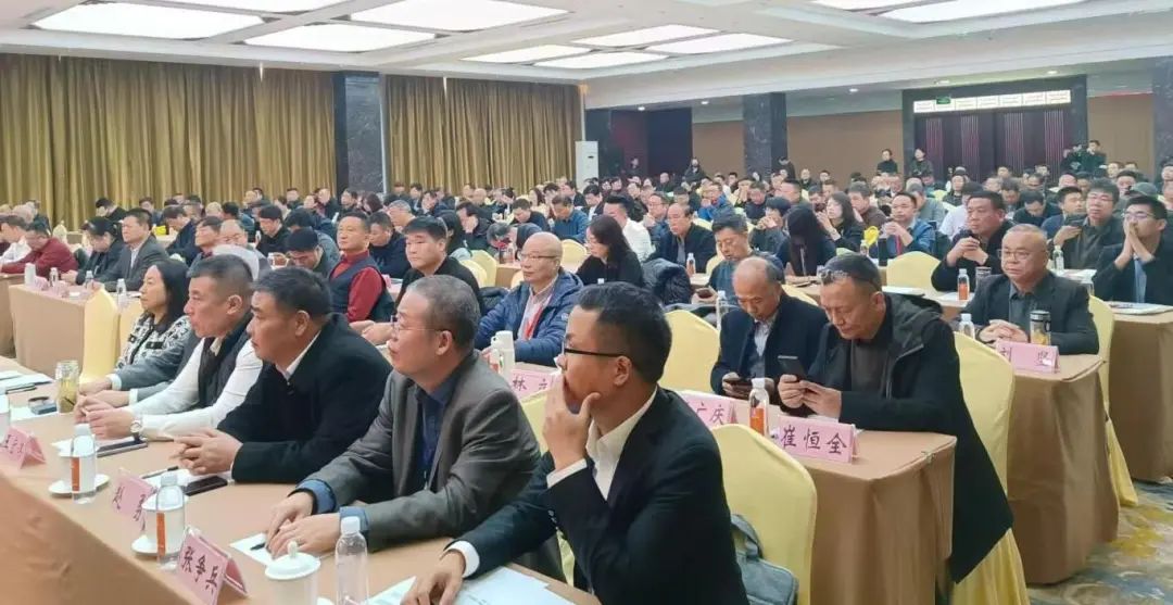 2024第二十六届国际墙体屋面材料生产技术交流大会暨生产装备博览会圆满闭幕