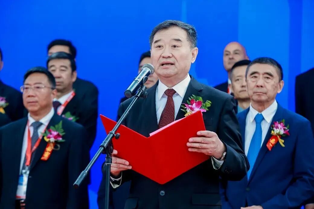 西安银马闪耀BICES 2025，携手业界共筑“高端绿色，智慧未来”