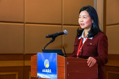 西安银马参加第九届京津冀及周边地区工业固废综合利用论坛