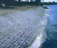水利水工护坡砖系列